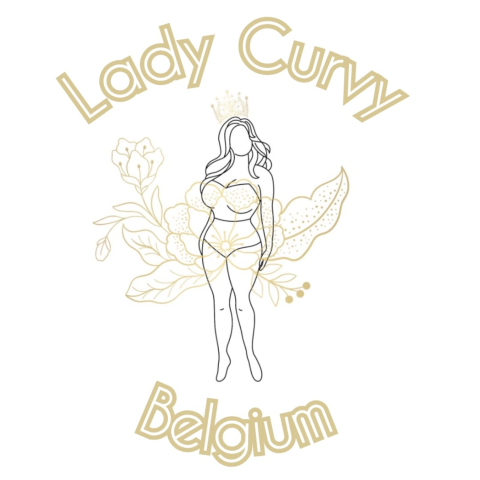 Lady Curvy Belgium